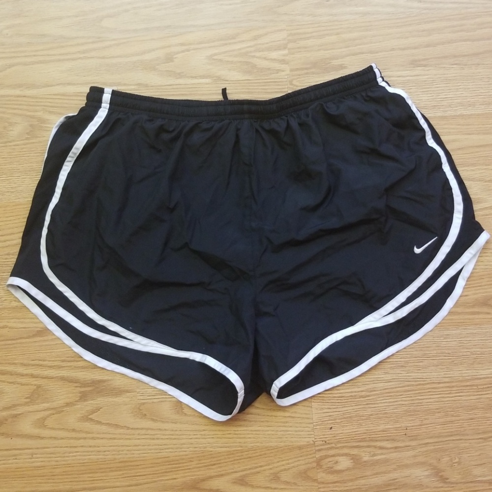 Nike dri-fit shorts